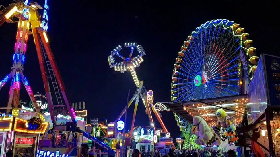 Descubre la Magia de Julio en Valencia