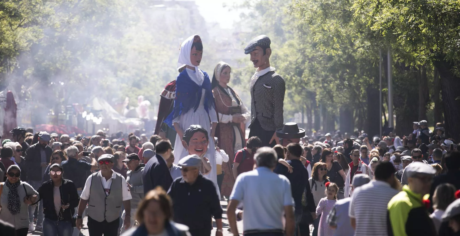 Todos los detalles, curiosidades y datos sobre la fiesta mayor de Madrid: San Isidro