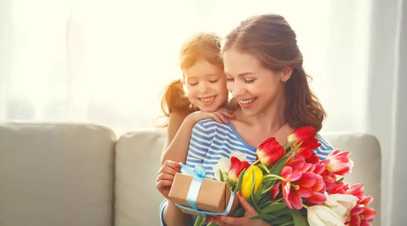 El Día de la Madre: origen, significado e ideas para regalar en este día especial