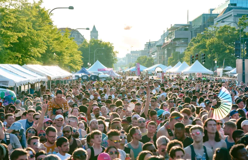 Fiestas de Interés en España durante el Mes de Agosto