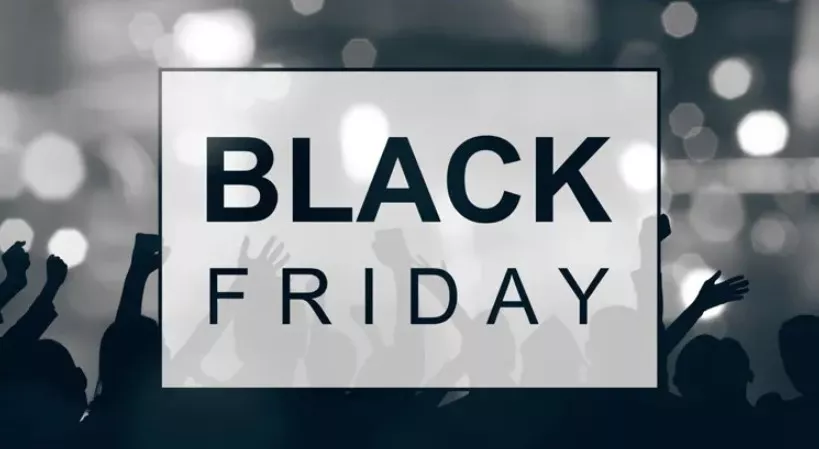 ¿Cuándo empieza y qué es el Black Friday?