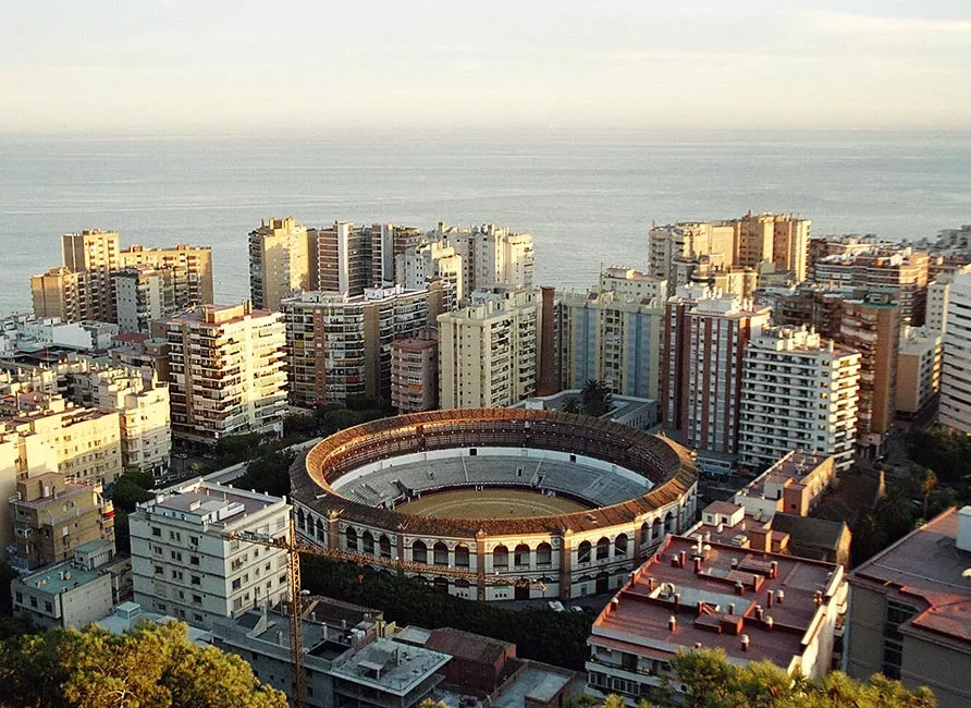 ¿Por qué solo existe la Semana Blanca en Málaga?