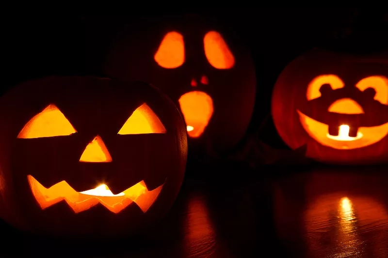 ¿Qué se celebra el día de Halloween?