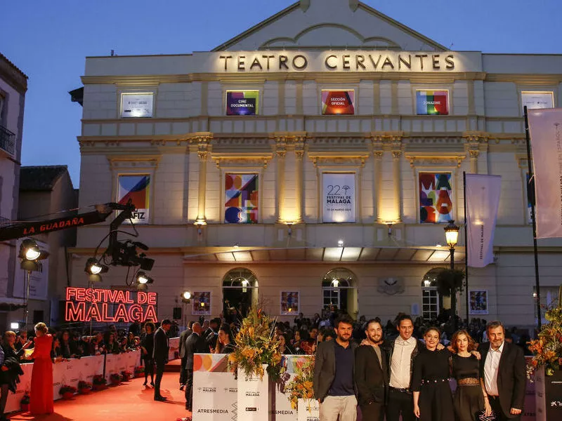 Cosas que necesitas saber sobre el Festival de Cine de Málaga