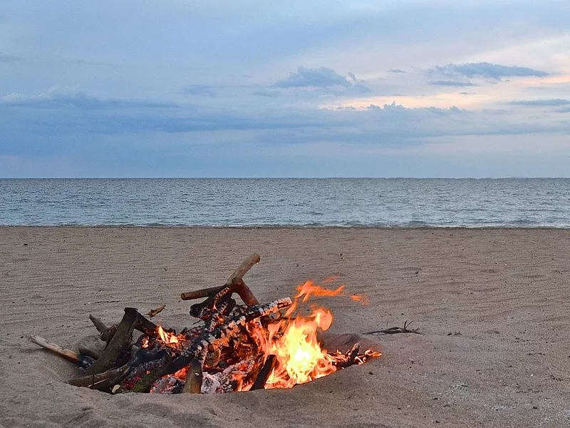 Origen de la Noche de San Juan, historia y cuándo se celebra