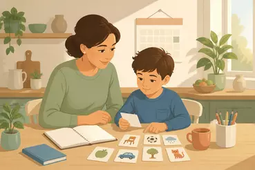 Inglés en casa con horarios de trabajo: una rutina de 15 minutos que sí se cumple