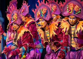 ¿En qué comunidades autónomas serán festivos los Carnavales?