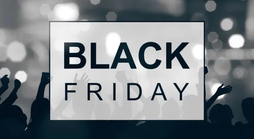 ¿Cuándo empieza y qué es el Black Friday?