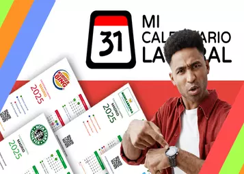 Calendarios laborales personalizados: qué son y cómo crearlos gratis