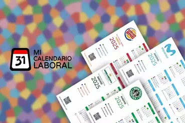 Diseña tu calendario laboral personalizado en minutos (con tus propios eventos)