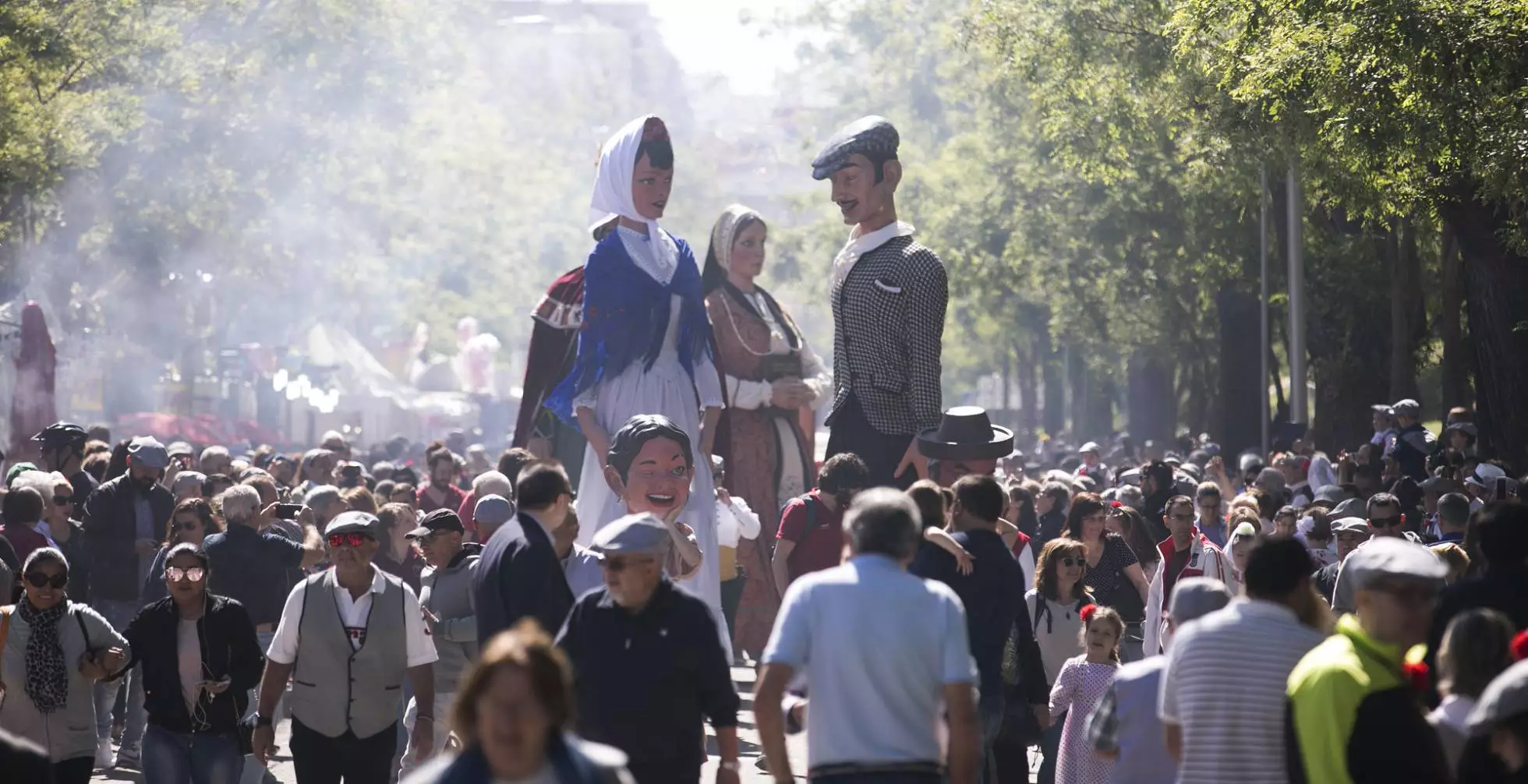  San Isidro: Todos los detalles, curiosidades y datos sobre la fiesta mayor de Madrid