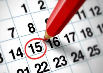 ¿Cuál es la historia detrás de los días festivos?