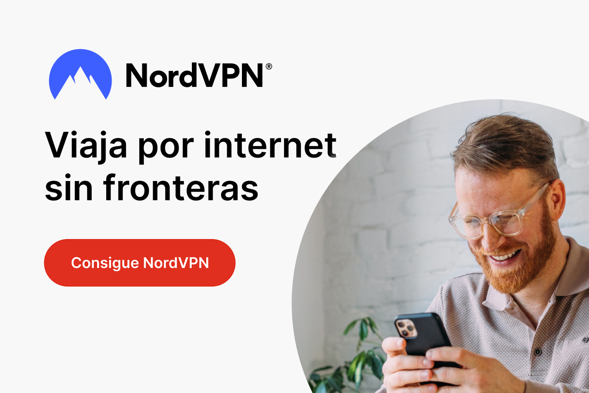 NordVPN